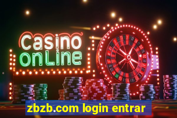 zbzb.com login entrar